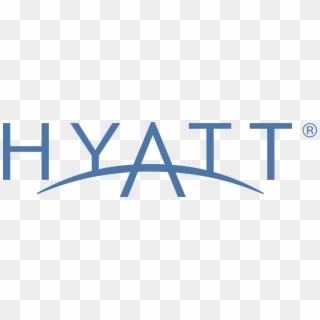 File - Hyatt Logo - Svg - Hyatt Logo Png, Transparent Png