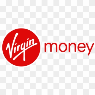 Virgin Money Logo - Virgin Money Logo Png, Transparent Png
