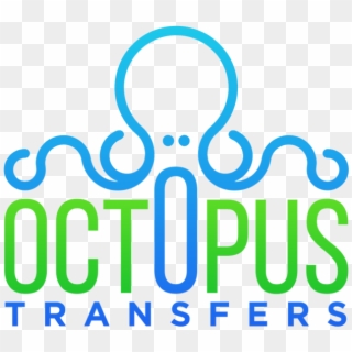 Octopus Transfers Croatia, HD Png Download