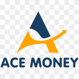 Ace Money Logo, HD Png Download