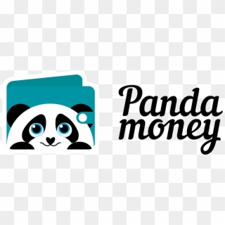 Panda Money Logo, HD Png Download