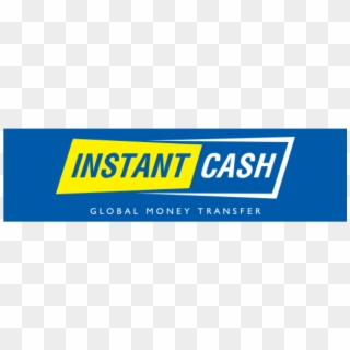 Click Here To See The Text Of The Endorsement Letter - Instant Cash Global Money Transfer Logo, HD Png Download