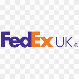 Fedex-uk Feature - Fedex, HD Png Download