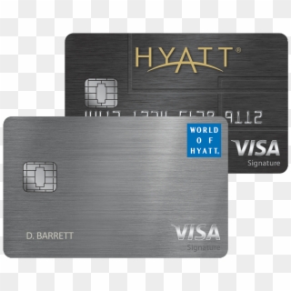 Chase Hyatt Cards - Chase Sapphire Reserve 100k, HD Png Download