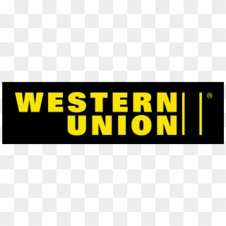 Western Unioin Logo - Western Union, HD Png Download