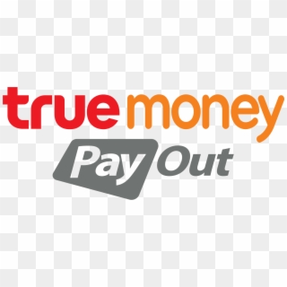 Truemoney - True Money Logo Png, Transparent Png