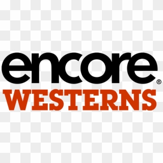 Encore Westerns, HD Png Download