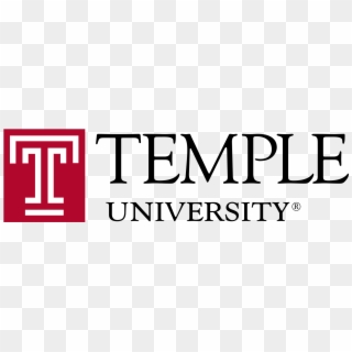 2000 X 553 2 - Temple University Logo High Resolution, HD Png Download