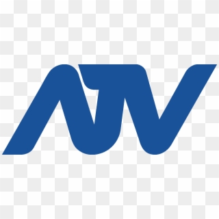 Atv - Atv Peru Logo Png, Transparent Png