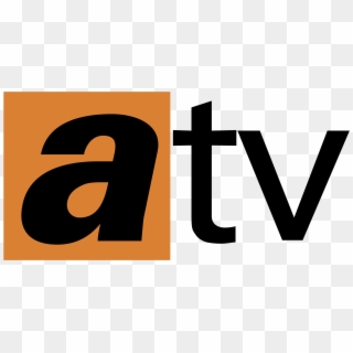 Atv 01 Logo Png Transparent - Graphics, Png Download