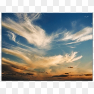 Wisp - Sunset, HD Png Download