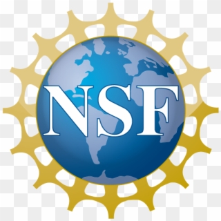 National Science Foundation - Nsf Grfp, HD Png Download