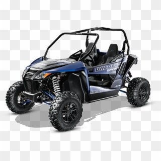 Click Image For Larger Version Name - 2015 Arctic Cat 700 Wildcat, HD Png Download