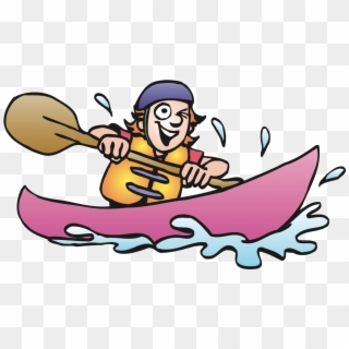 Canoe, HD Png Download