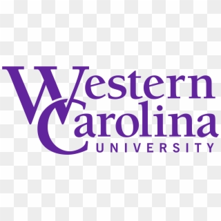 Wcu - Western Carolina University, HD Png Download