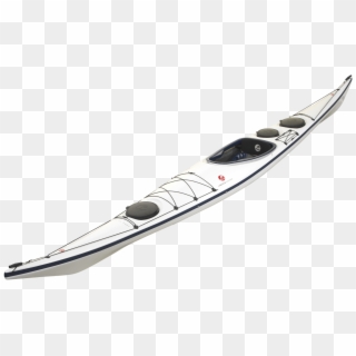 Schoodic 16' Touring Kayak - Sea Kayak, HD Png Download