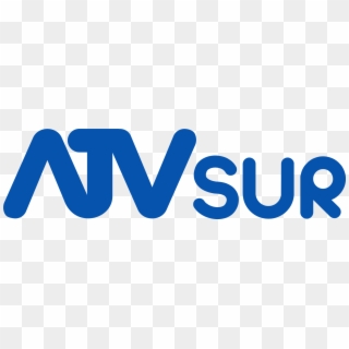 2018 Logo - Atv Sur Logo Png 2018, Transparent Png
