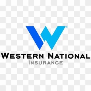 Western National - Western National Insurance Logo Png, Transparent Png