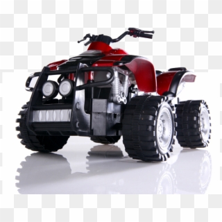 Snowmobile & Atv Insurance - All-terrain Vehicle, HD Png Download