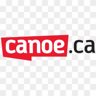 File - Canoe Logo - Svg - Canoe.ca, HD Png Download
