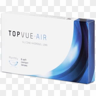 Topvue Air - Packaging And Labeling, HD Png Download