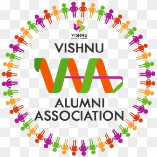 Want To Be A Member Of Vishnu Alumni Association - Clipart Community, HD Png Download