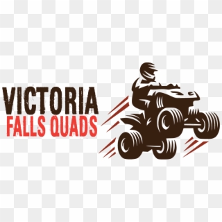 Victoria Falls Atv Quad Tours Is One Of The Premier - Logo, HD Png Download