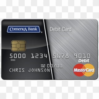 Atm Card, HD Png Download