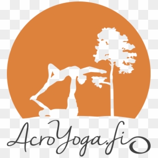 Info Acroyoga, HD Png Download