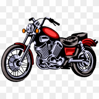 Free Png Download Motor Bike Png Images Background - Motorbike Clipart, Transparent Png