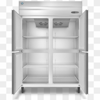 Hrw-147 Ms4 Refrigerator - Shelf, HD Png Download