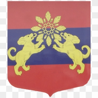 Coat Of Arms Of Penikovskoye Rural Settlement 3rd - Пениковское Сельское Поселение, HD Png Download