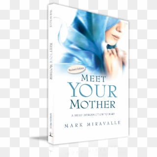 Join Thousands Of Catholic Australians - Meet Your Mother Mark Miravalle, HD Png Download