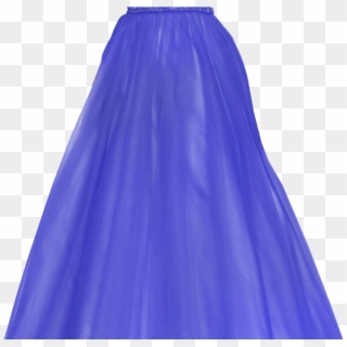 Girl Dress Png Transparent Image - Gown, Png Download