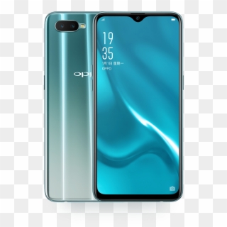 Oppo K1 Price In India , Png Download - Oppo F8 Price In Pakistan, Transparent Png
