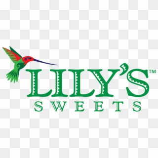 Lily's Sweets - Lily's Chocolate, HD Png Download