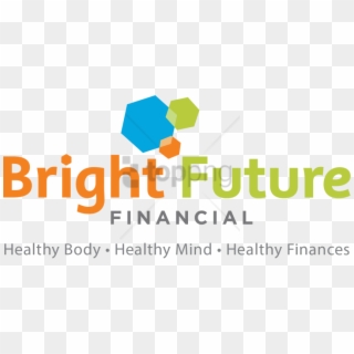 Free Png Australian Financial Adviser Logo Png Image - Bright Future, Transparent Png