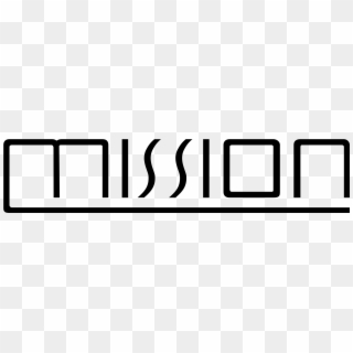 Mission Logo Png Transparent, Png Download