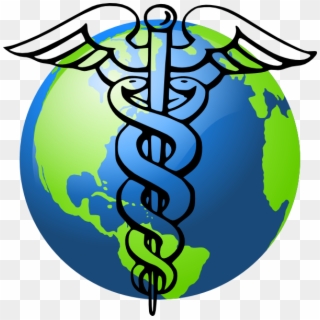 Doctor Symbol Clipart Public Health - Dr Logo Image Png, Transparent Png