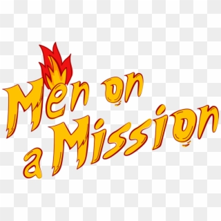 Men On A Mission, HD Png Download