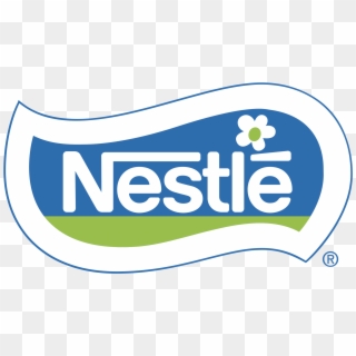 Nestle Milk Logo Png Transparent - Nestle Milk Logo Png, Png Download