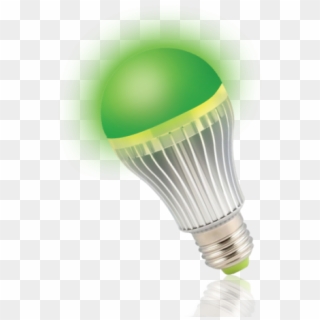 Led Light Bulbs , Png Download - Led Light Bulbs, Transparent Png
