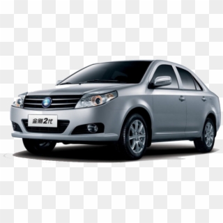 Geely Car Png Hd - Geely Mk, Transparent Png