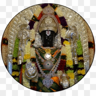 Satyanarayana Temple, HD Png Download