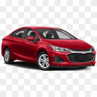 New 2019 Chevrolet Cruze Ls Fwd 4dr Car, HD Png Download