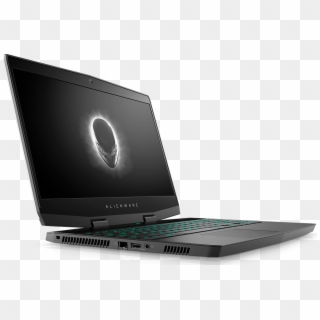 The Most Advanced Alienware M15 Laptops Come With A - Dell Alienware M15 2018, HD Png Download