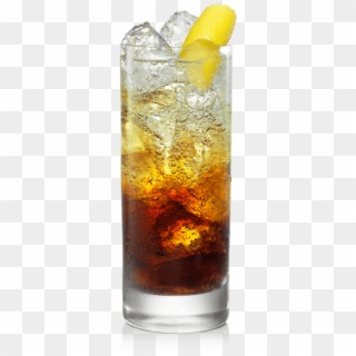 Kahlúa Cold Brew Tonic - Drink, HD Png Download