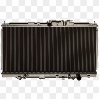 Radiator Hd Png - Car, Transparent Png