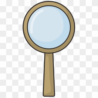 Magnify Glass, HD Png Download