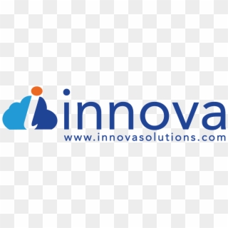 Innova Solutions - Innova Solutions Logo, HD Png Download